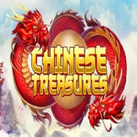 Chinese Treasures